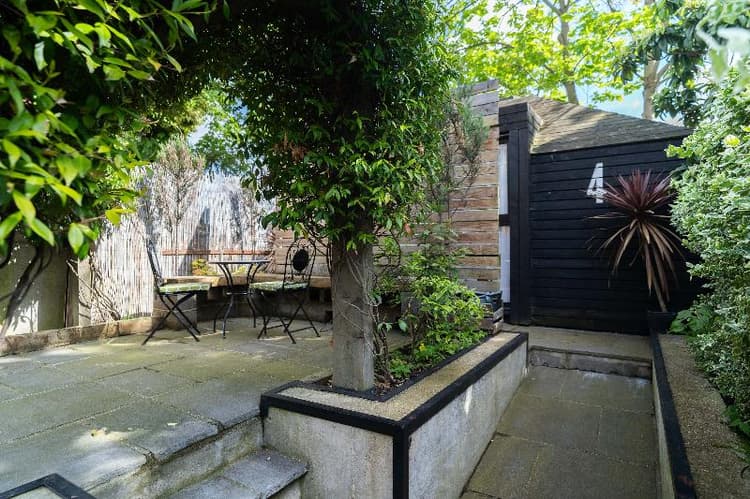 Room2 Hammersmith Townhouse