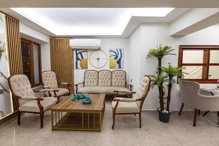 Linnga Hotel and Suite