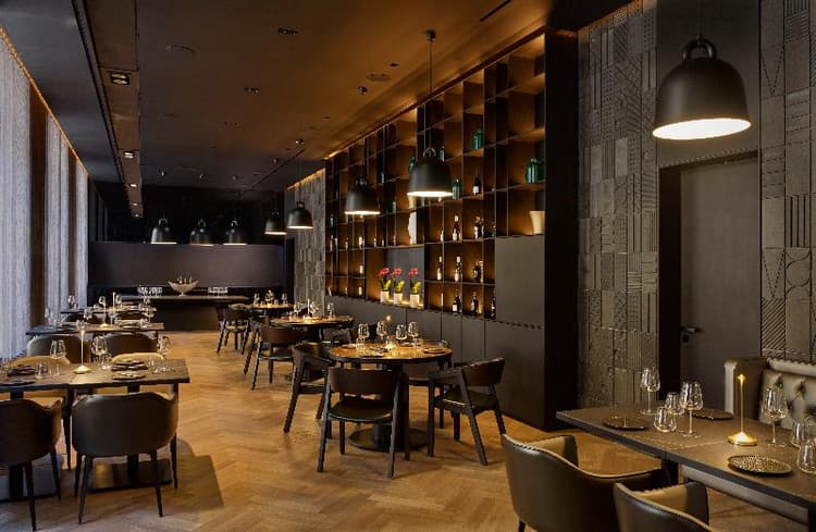 Art'otel Zagreb, Powered by Radisson Hotels