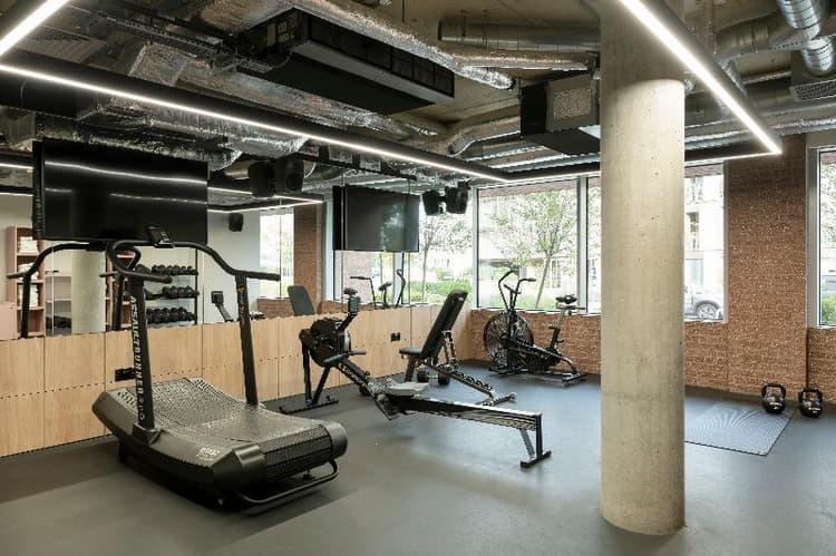 Hyatt Centric Cambridge