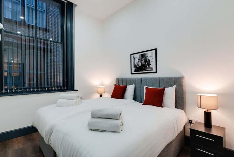 Harrisons Aparthotel