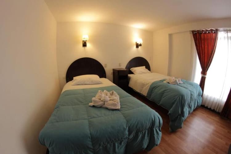 La Estancia De La Abuela