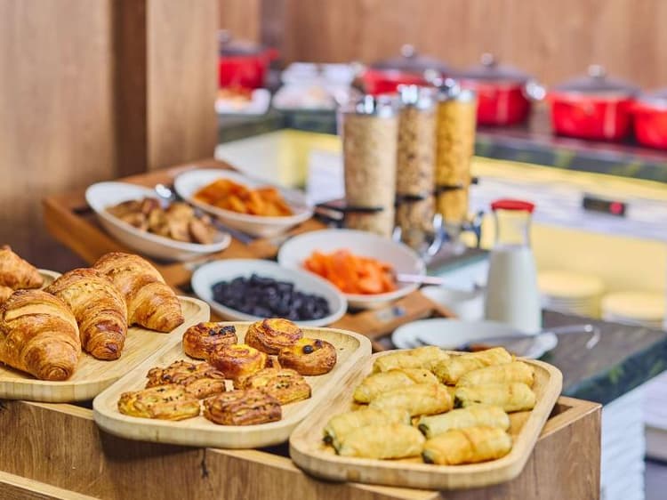 Ibis Istanbul Airport