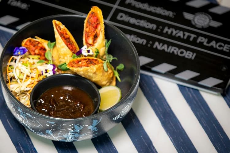 Hyatt Place Nairobi Westlands