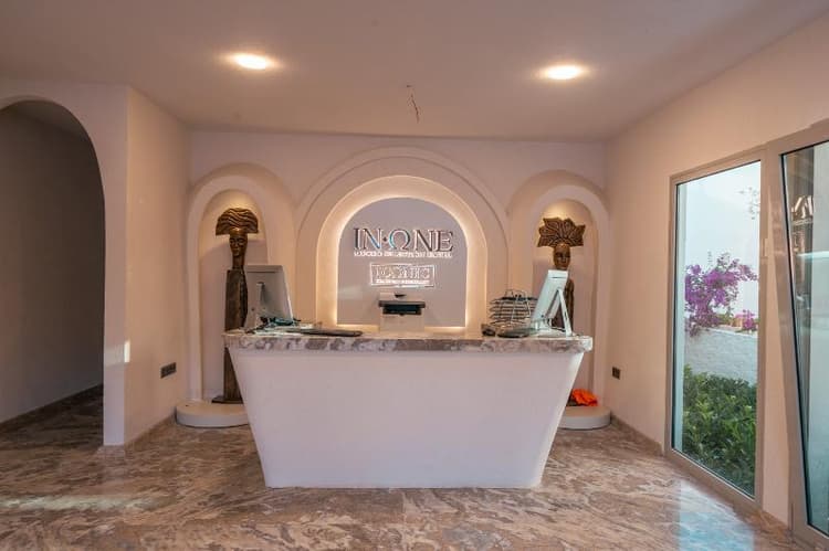 InOne Mucho Selection Hotel