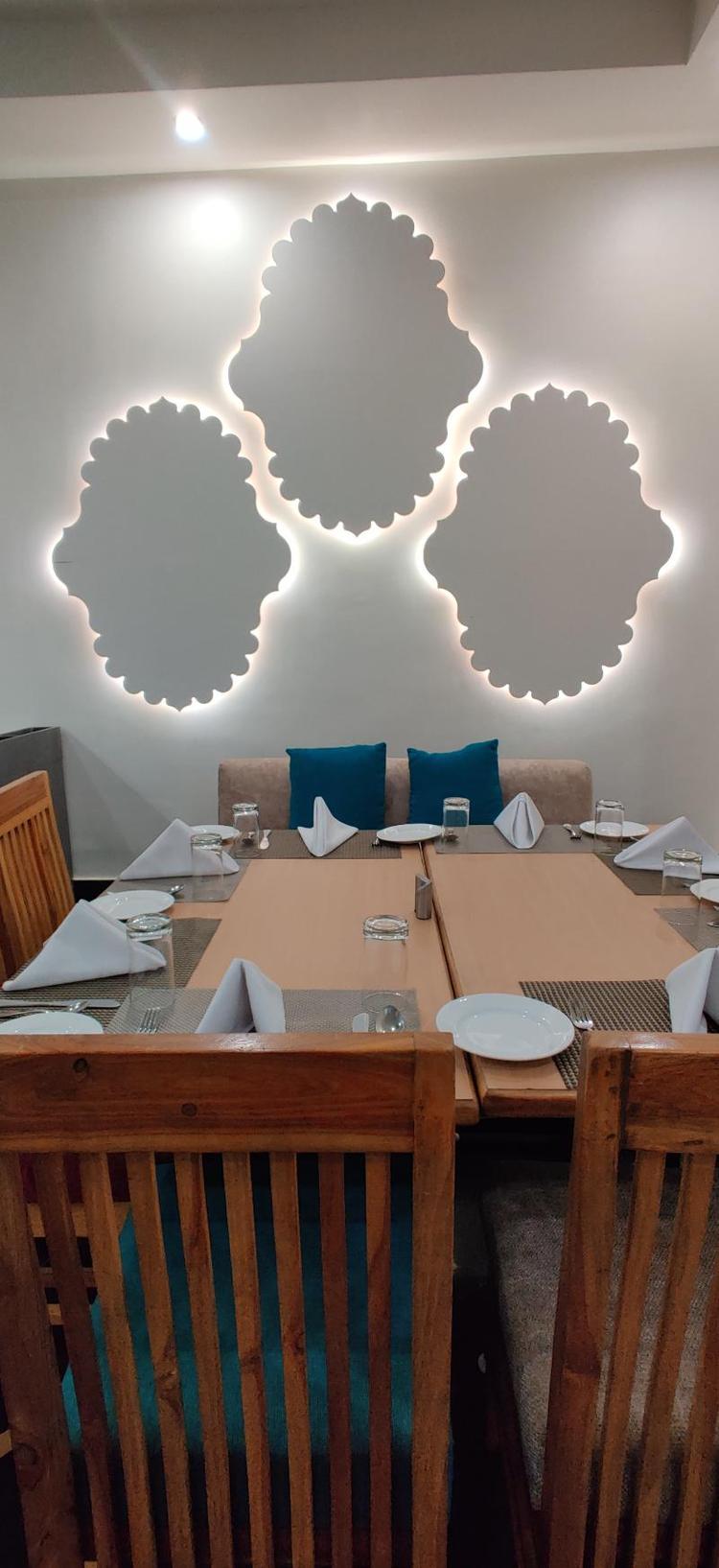 Radiant Globus Hotel