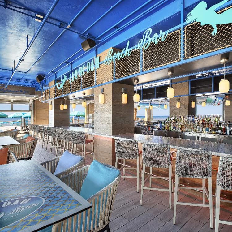 Margaritaville Beach Resort