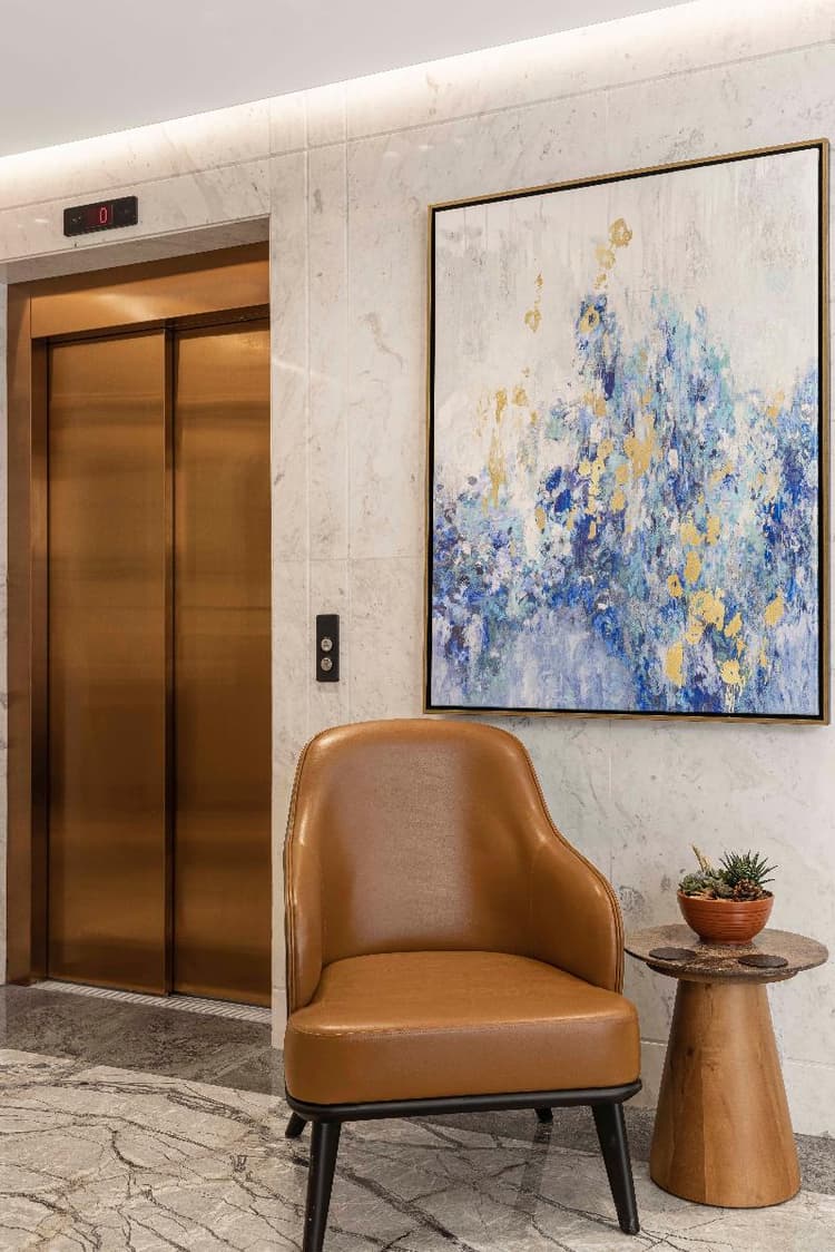 Dream Inn Karakoy Bosphorus