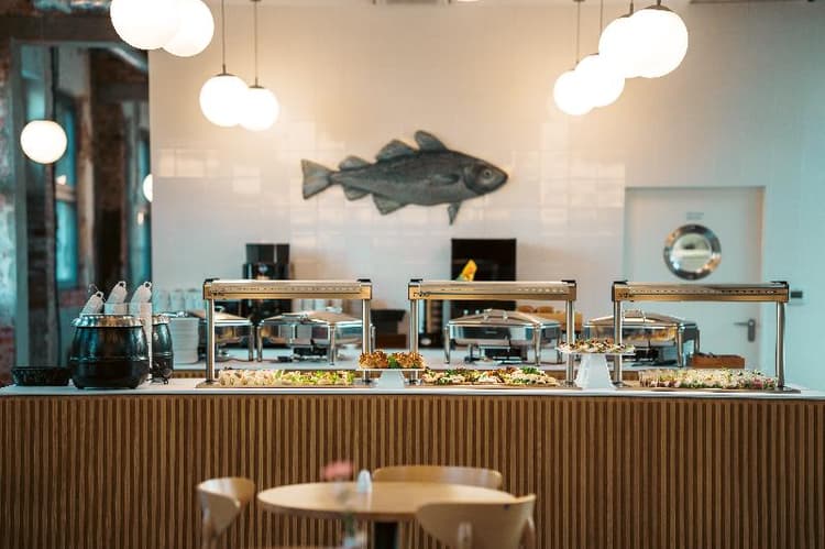 Arche Fabryka Samolotów Mielno