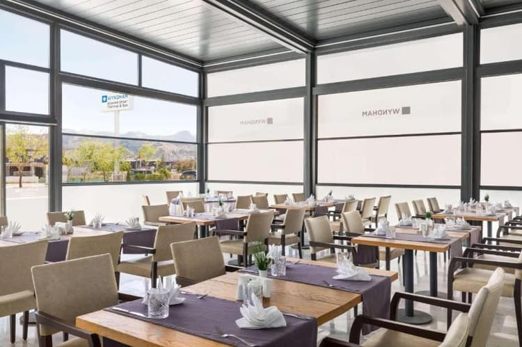 Wyndham Afyonkarahisar Thermal&spa