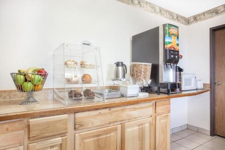 Fairbridge Inn & Suites – Moscow/pullman