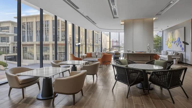 Hyatt Place Kuala Lumpur Bukit Jalil