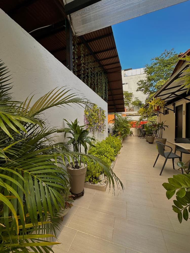 Hotel Bali At Poblado