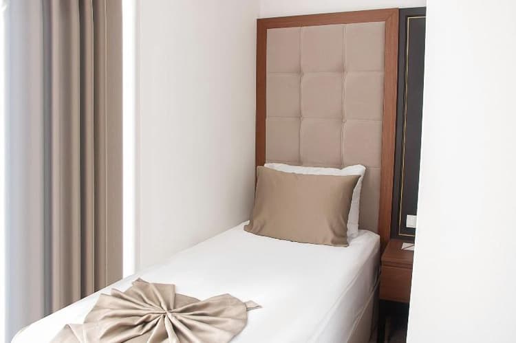 Shelter Inn Hotel & Spa