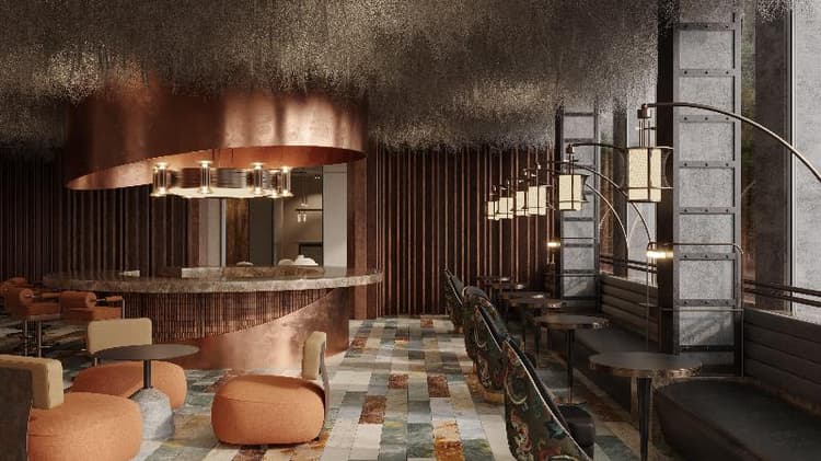 Indigo Wuxi Taihu New City