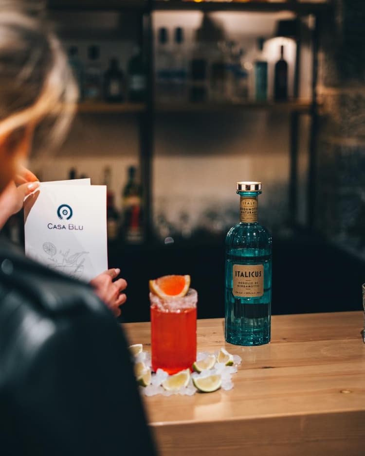 Casa Blu Boutique Hotel "by Checkin" Adults Only