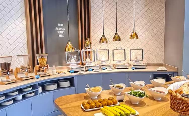 Hampton By Hilton Sakarya