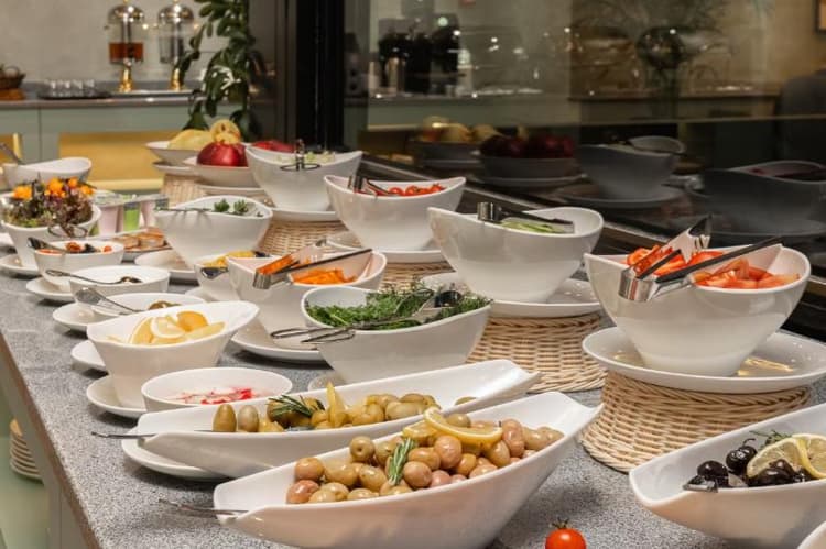 Ramada Encore By Wyndham Tashkent