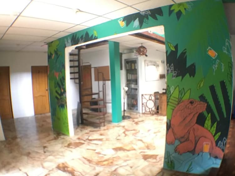 Hostel Nucapacha