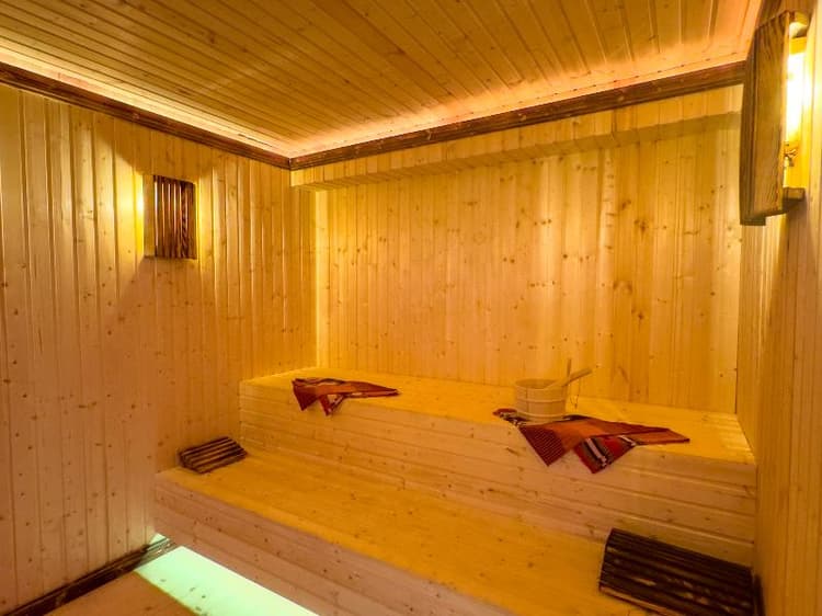 Sera Lake Center Hotel