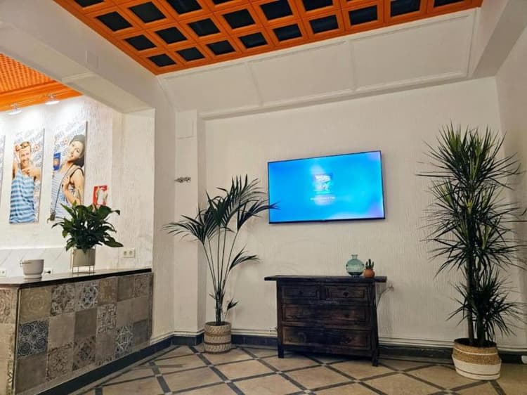 Arc House Granada