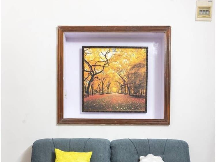 Shree Miththam Apartment