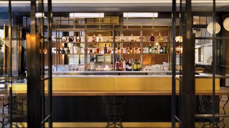 Intercontinental Residences Abu Dhabi