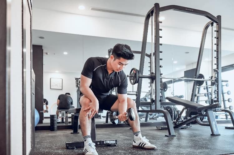 Emerald Ho Tram Resort