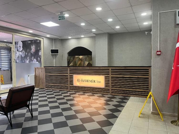 Ozdemir Inn Otel