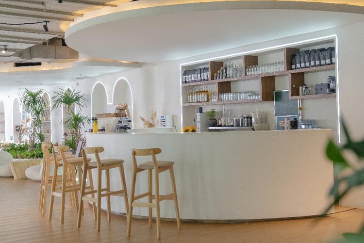 Manxin Hotel Turpan Yuefeng