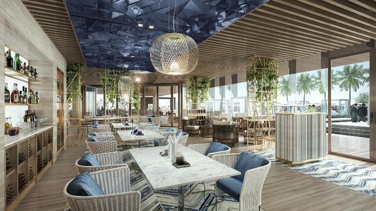 Five Luxe Hotel