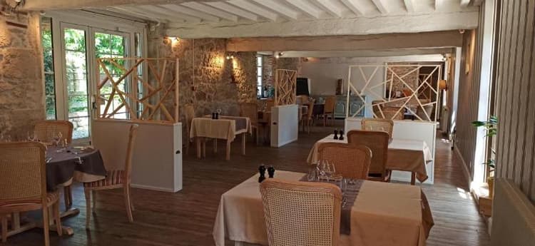 Logis Hotel Le Prince Noir