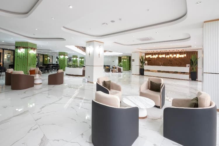 Ramada Resort By Wyndham Pamukkale Thermal Hotel