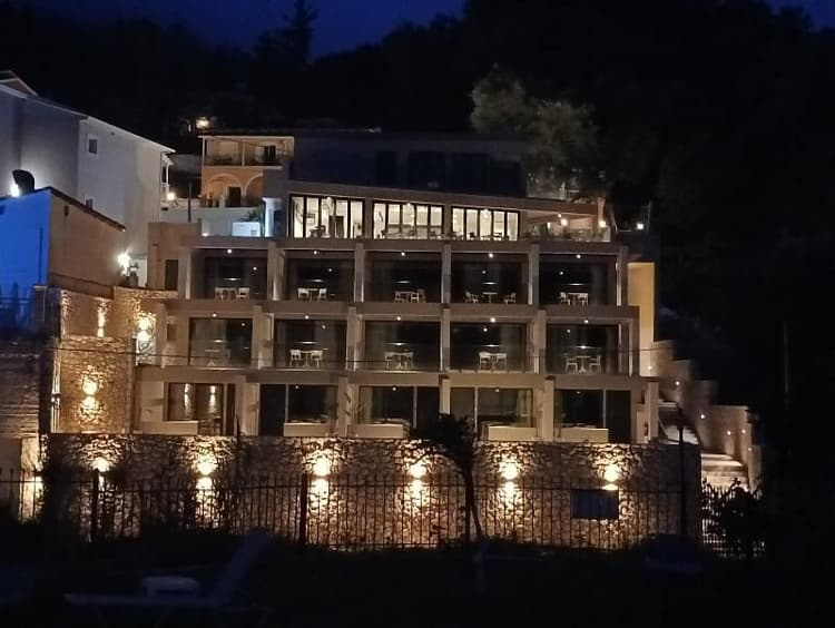 Nobile Hotel