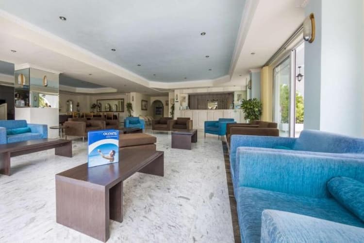 Laganas Holidays Hotel