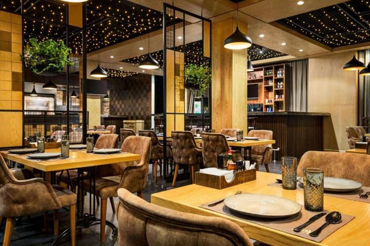 Wyndham Garden Tashkent