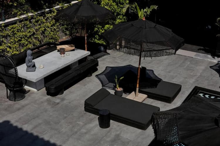 The Local House Alacati