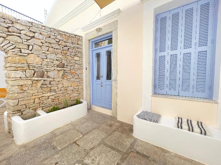 Anamar Symi Residences