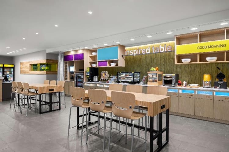 Home2 Suites By Hilton Niceville Eglin Air Force B