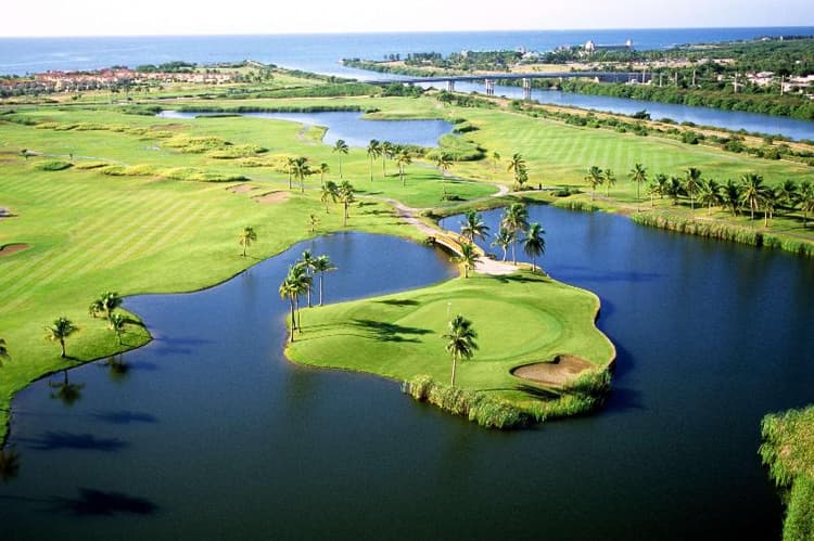 Hilton Ponce Golf & Casino Resort