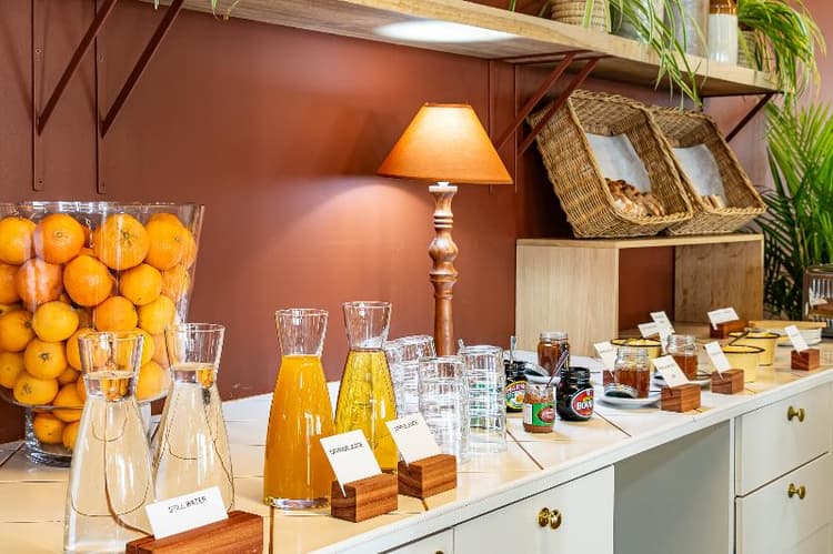 One Thibault Residence By Itc Hospitality