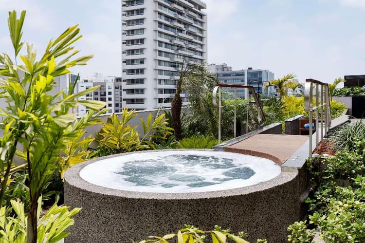 Doubletree By Hilton Lima San Isidro