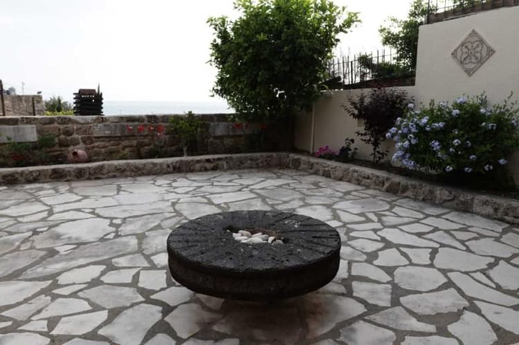 Casa Del Porto Byblos