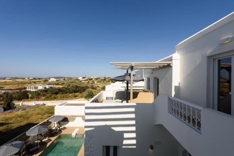 Vammos Luxury Apartments