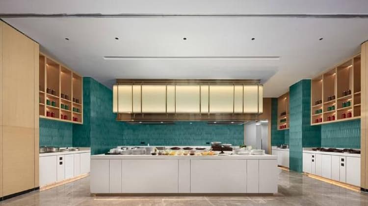 Hilton Garden Inn Zigong High-Tech Zone