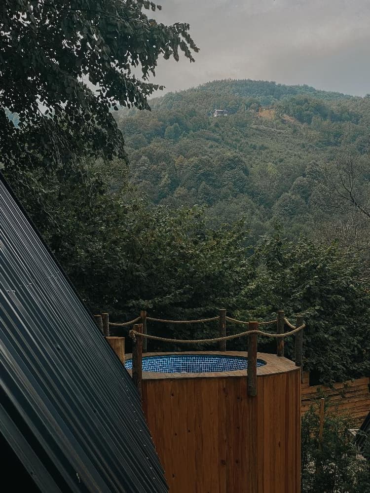 Loca Sapanca Bungalow