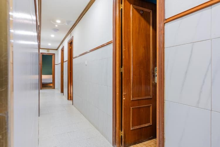 Ideal Hostel Madrid