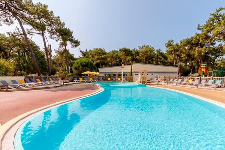 Kampaoh Les Sables D'olonne