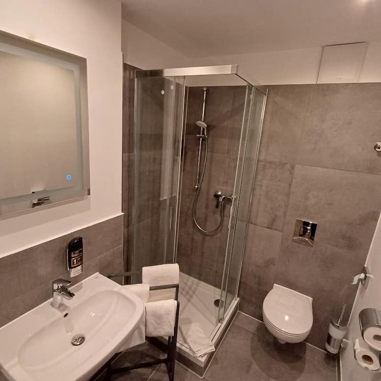 Trip Inn Düsseldorf Neuss