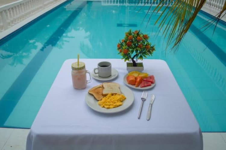 Boquilla Suites By Geh Suites